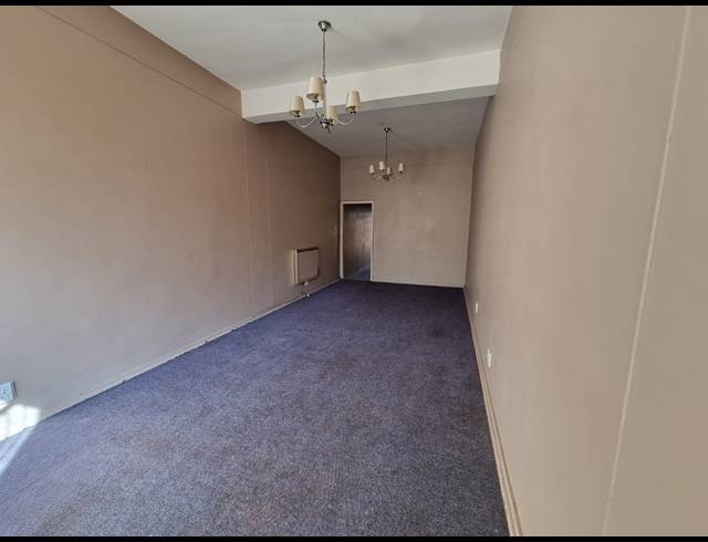 2 BEDROOM FLAT FOR SALE IN THREE RIVERS